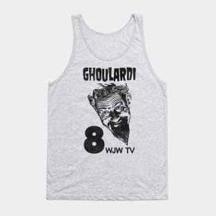 Ghoulardi Tank Top